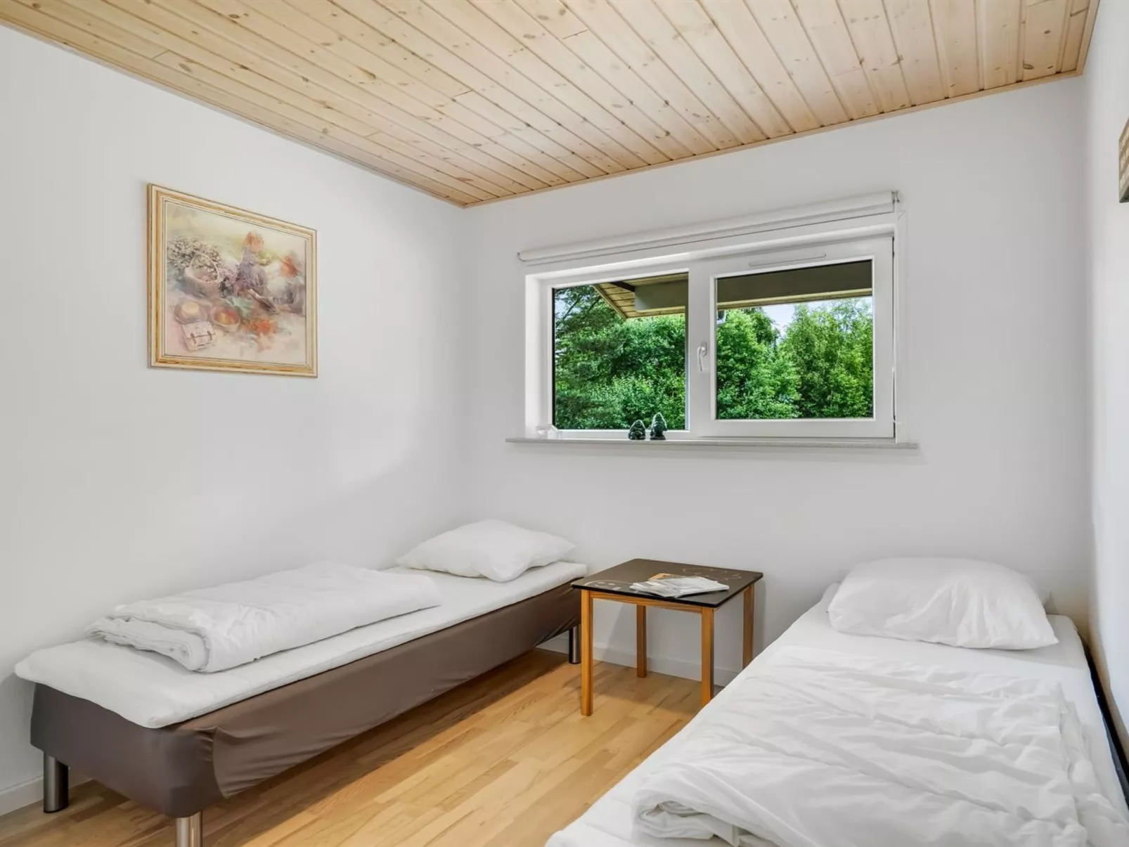 "Ara" - 1.4km from the sea-Dedans