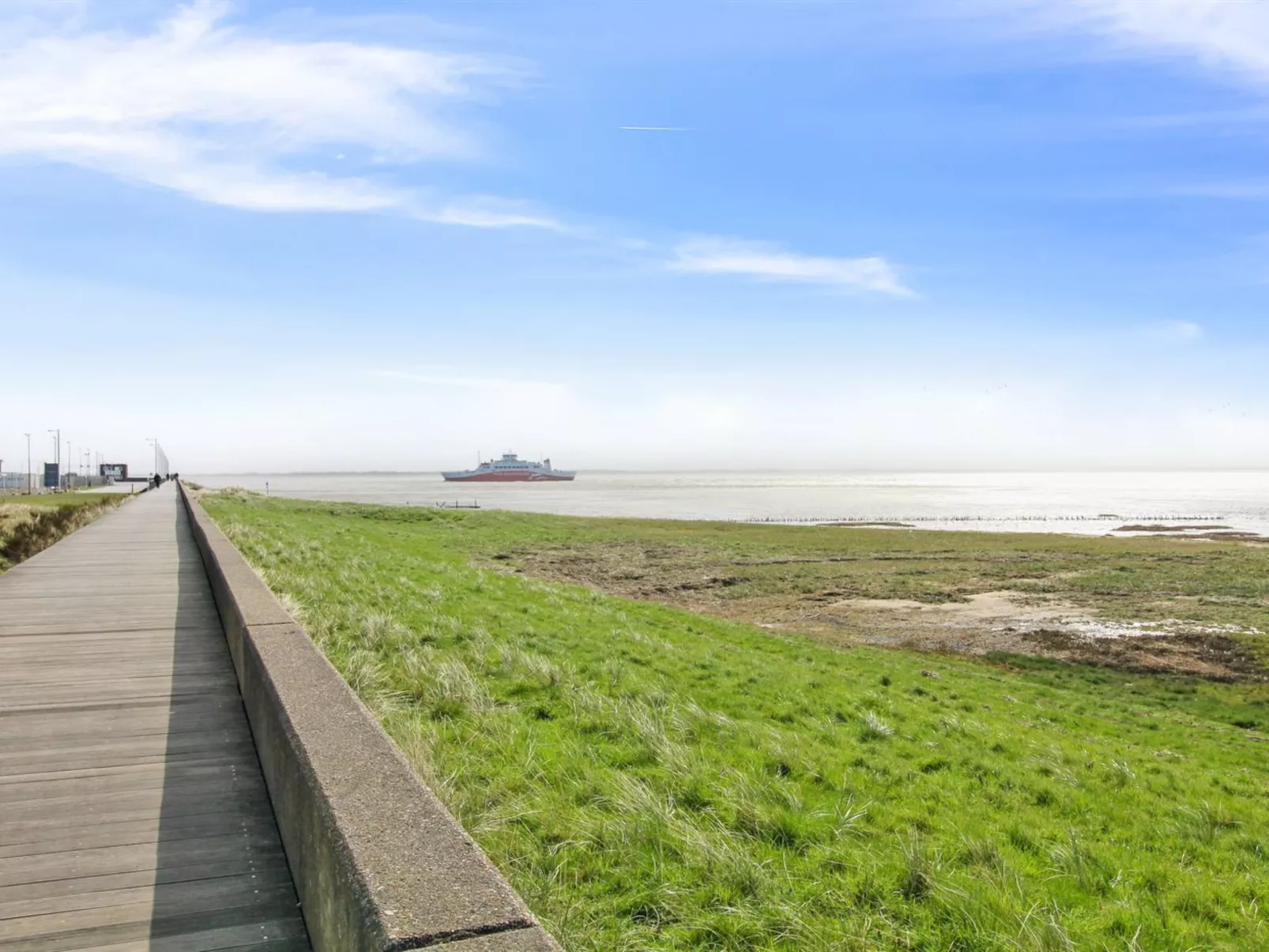 "Stefani" - 2km from the sea-Outside