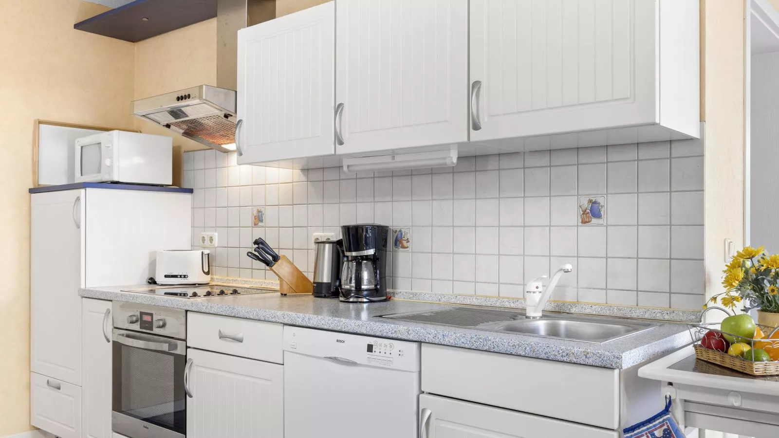 Nordlicht - Ausblick-Cuisine