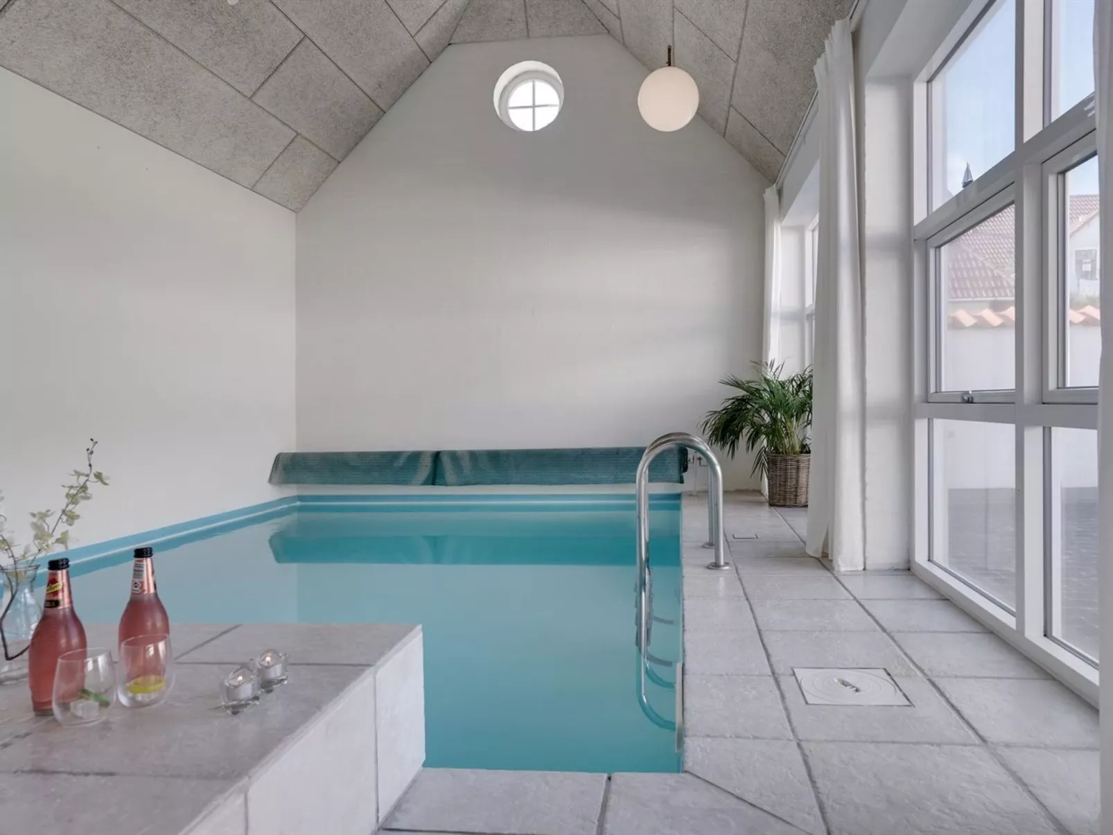 "Riki" - 150m from the sea-Dehors