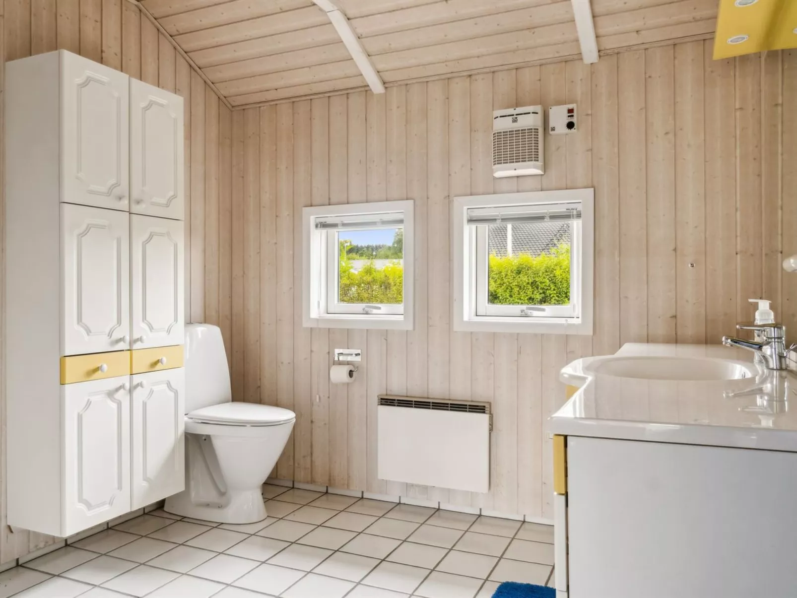 "Nahele" - 150m from the sea-Dedans