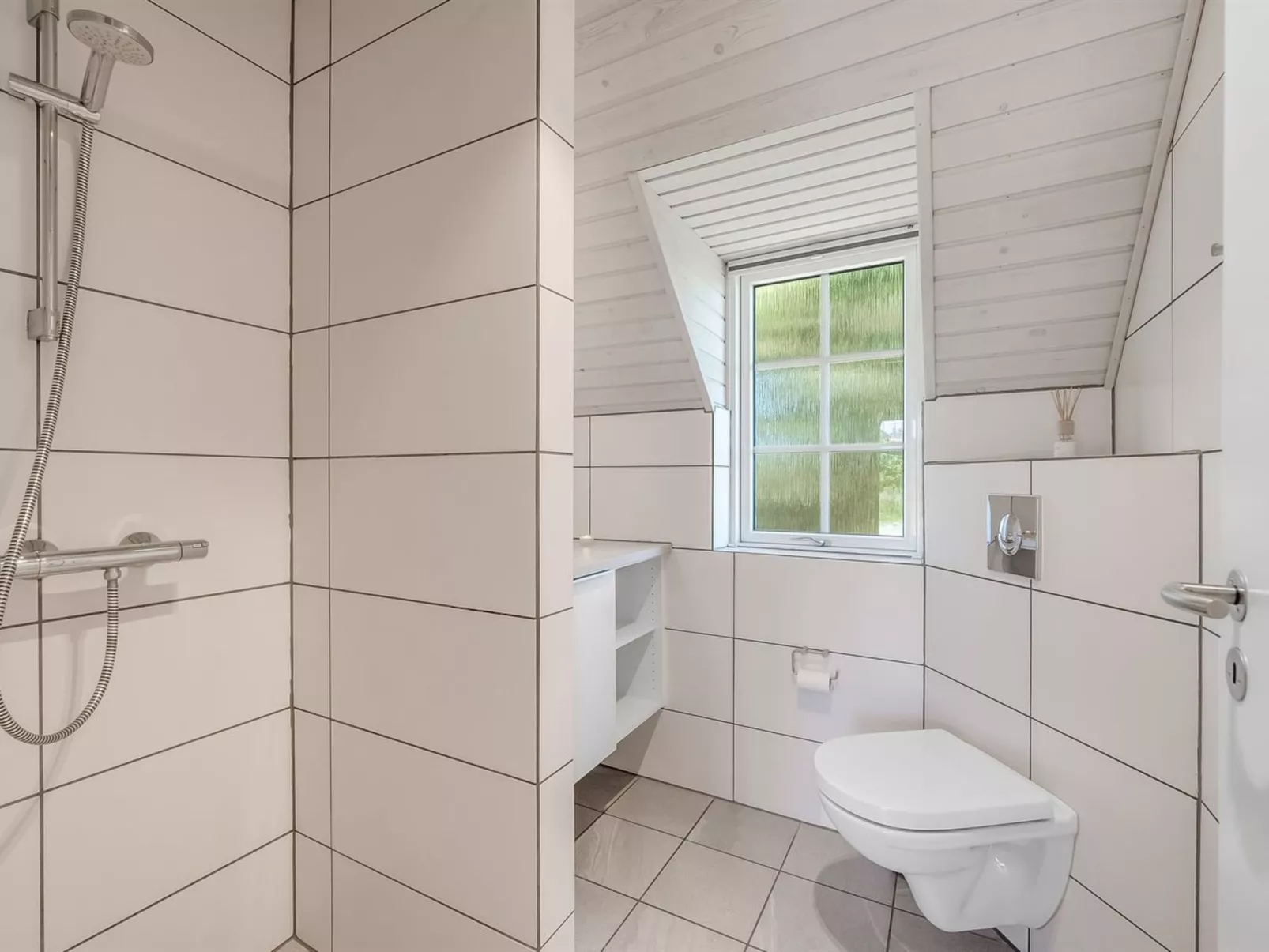 "Stella" - 700m from the sea-Dedans