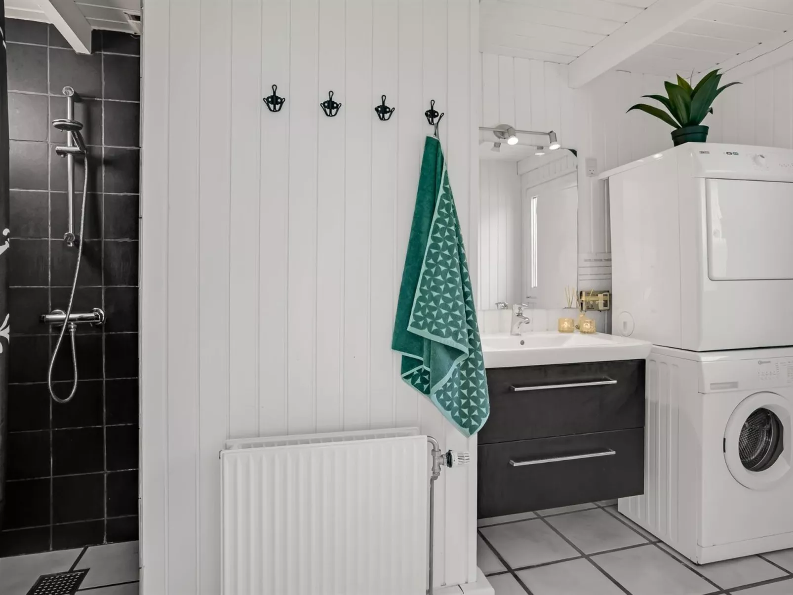 "Annlisa" - 1km from the sea-Inside