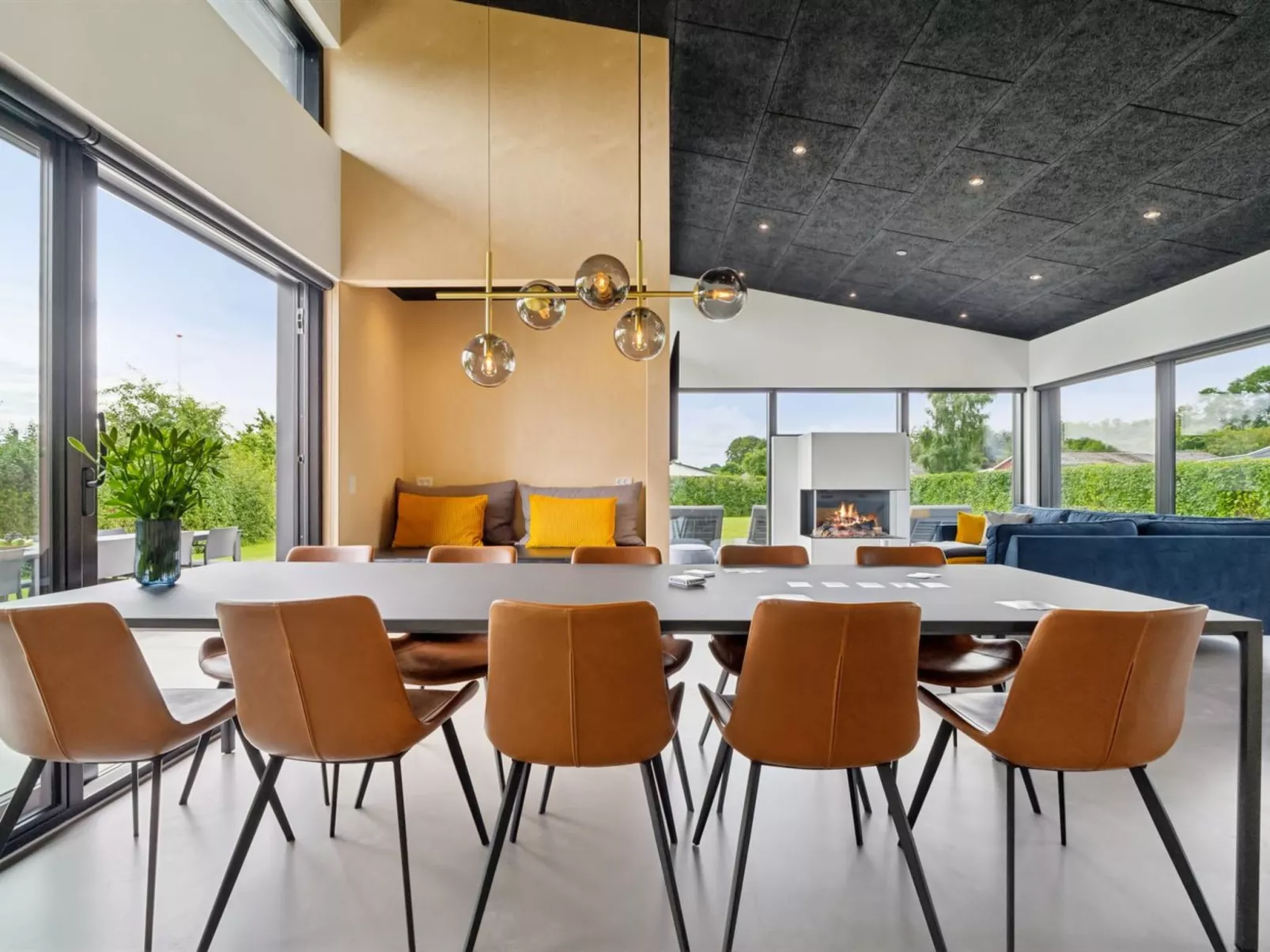 "Filimena" - 250m from the sea-Dedans