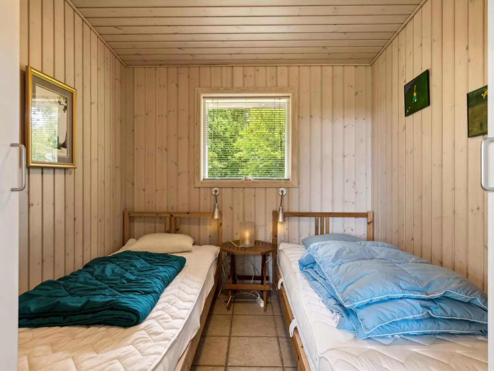 "Dagny" - 100m from the sea-Inside