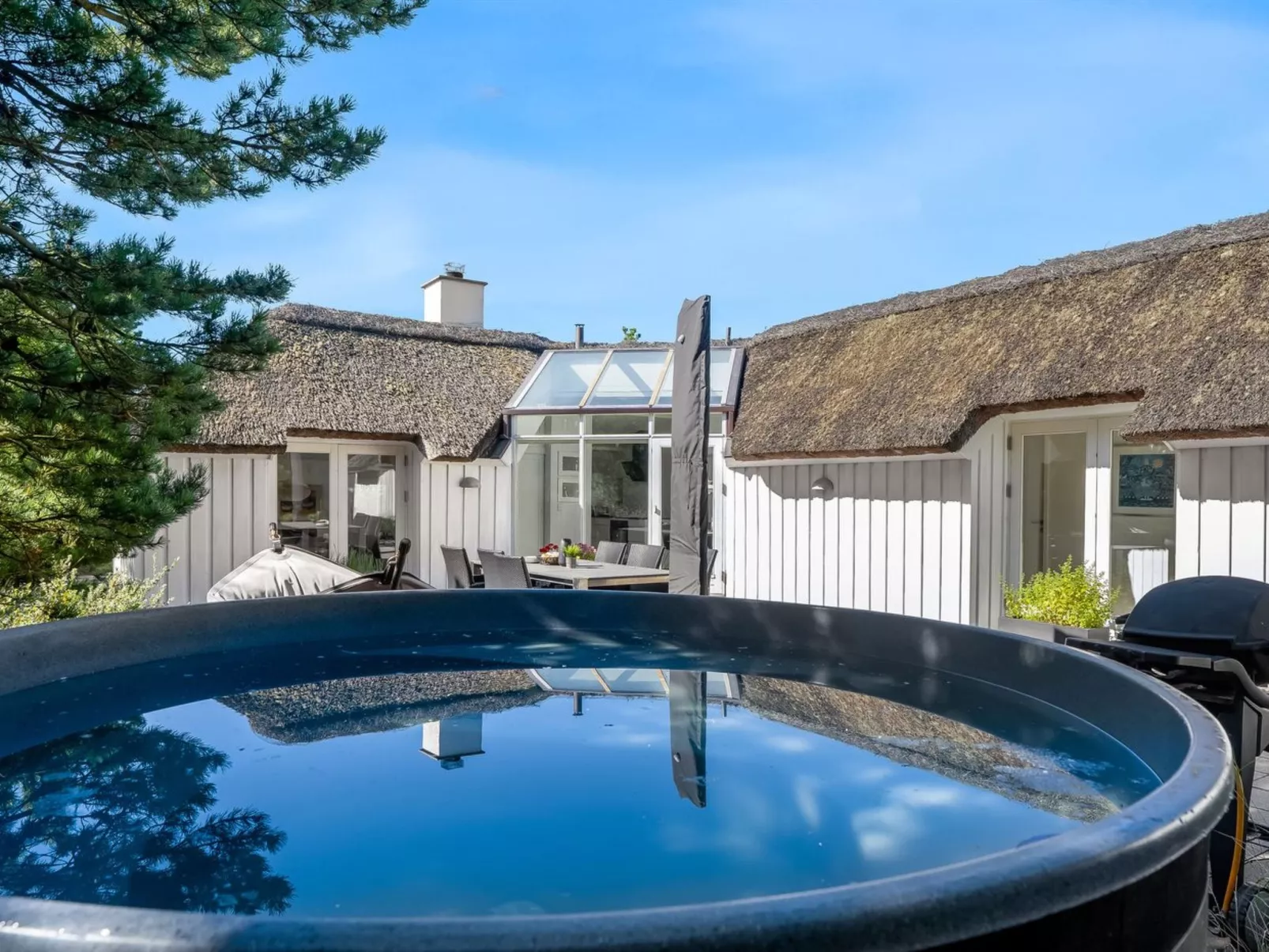 "Pihla" - 1.1km from the sea-Inside