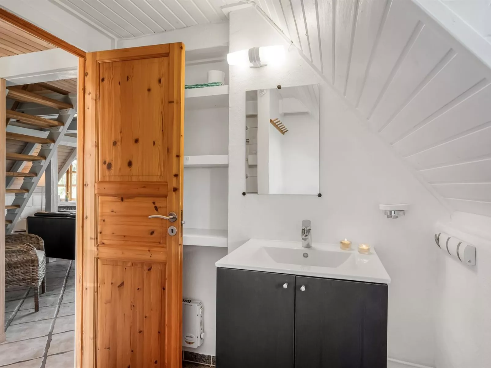 "Arlina" - 600m from the sea-Inside