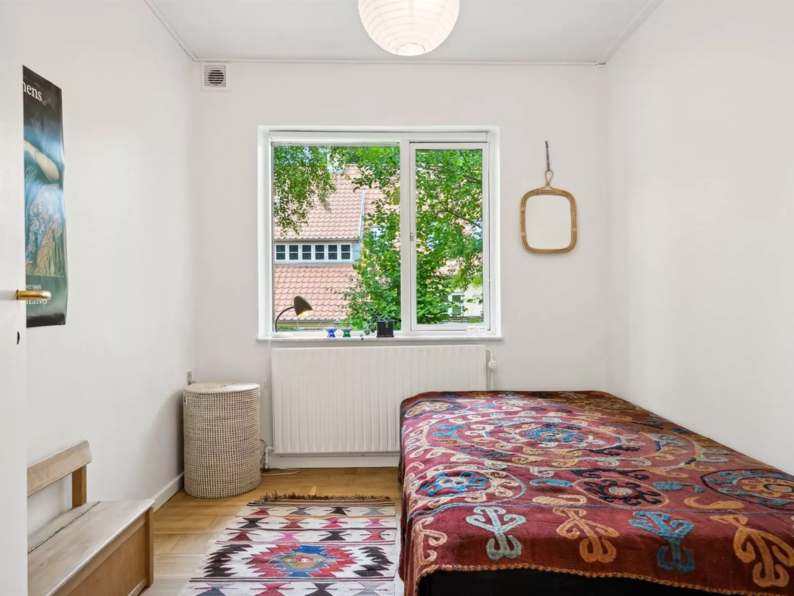 "Biergh" - 250m from the sea-Dedans