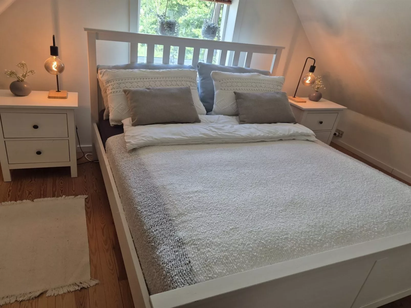 "Cillvur" - 8km from the sea-Inside