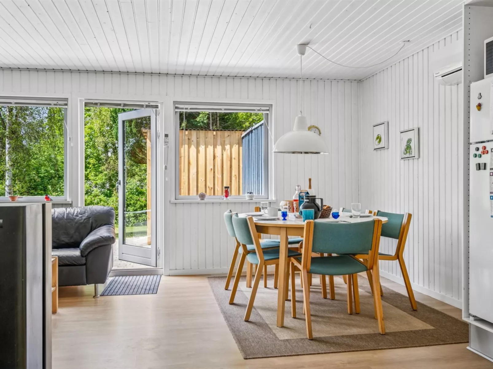 "Mani" - 1.1km from the sea-Inside