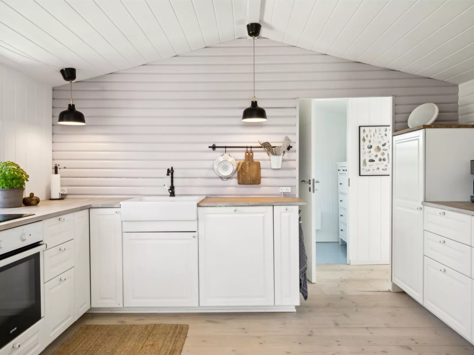 "Kim" - 250m from the sea-Inside