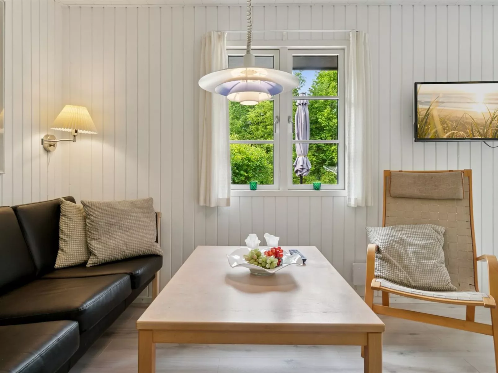 "Gail" - 200m from the sea-Drinnen