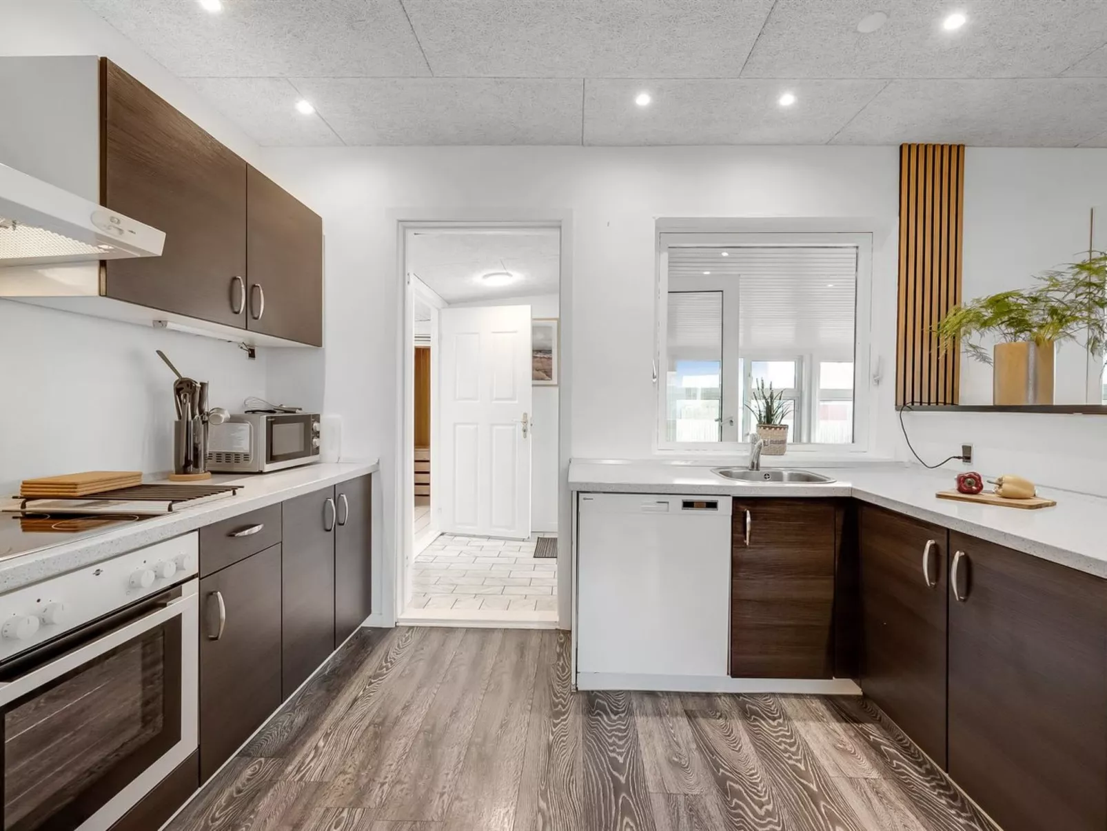 "Darja" - 300m from the sea-Inside