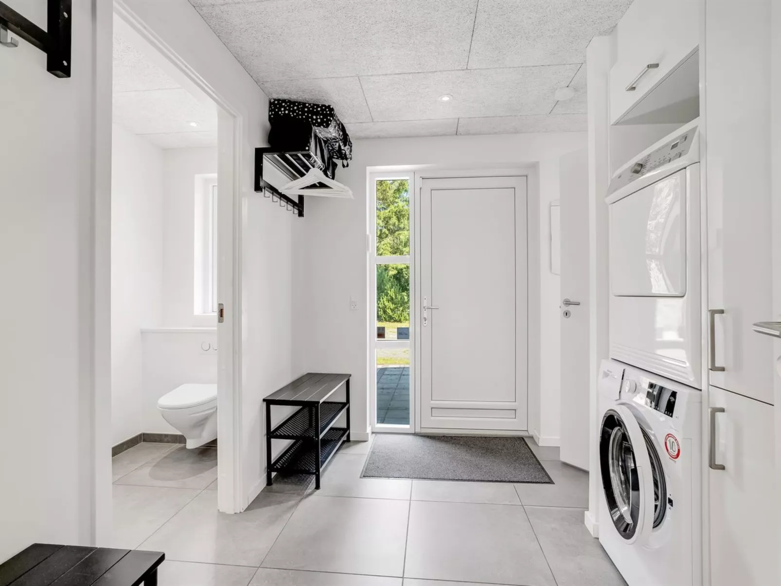 "Patrice" - 300m from the sea-Inside