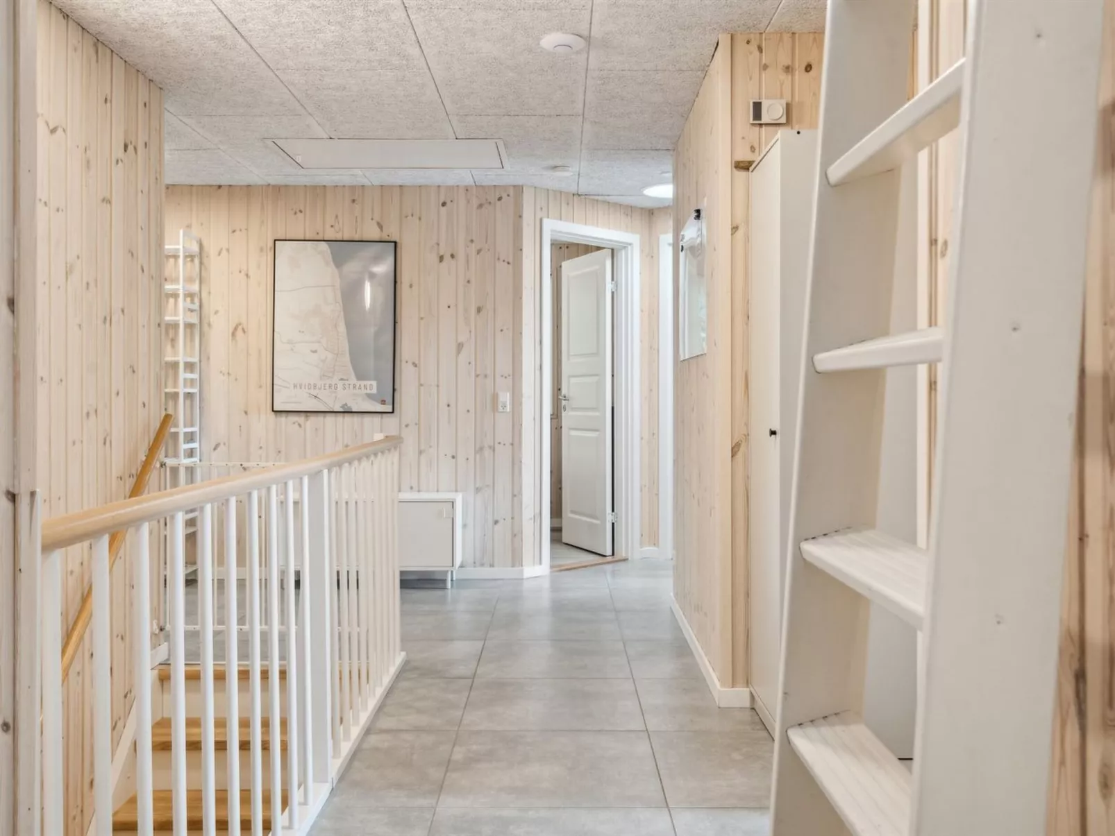 "Jalina" - 200m from the sea-Drinnen