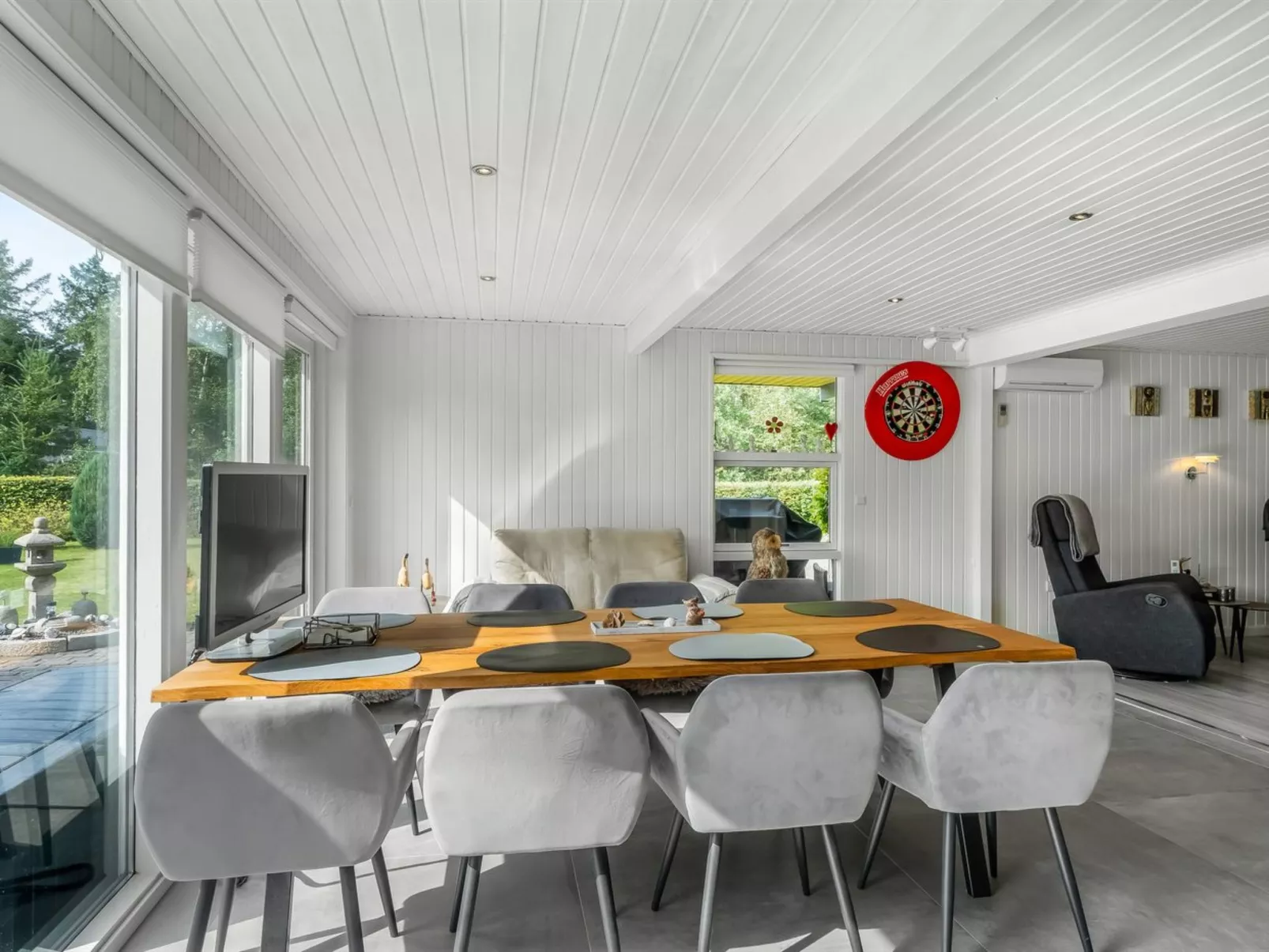 "Söffren" - 150m from the sea-Dedans