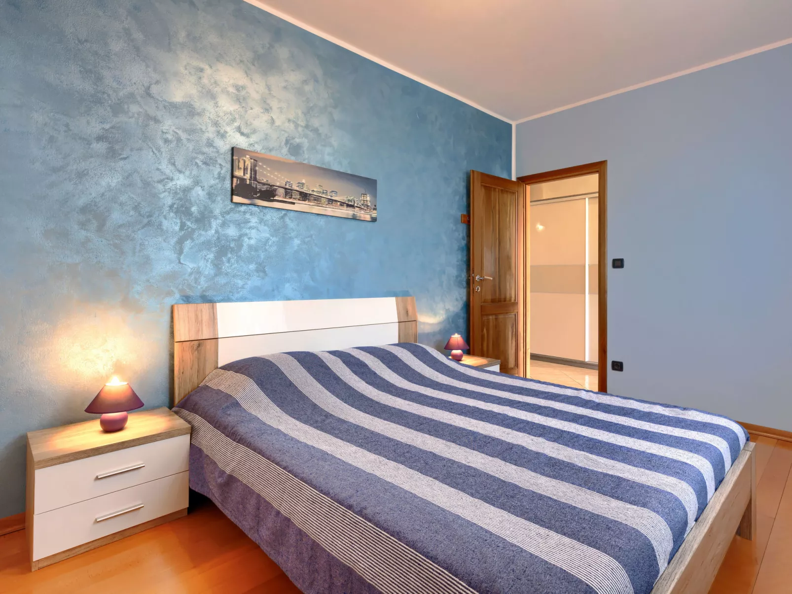 Villa Helena-Inside