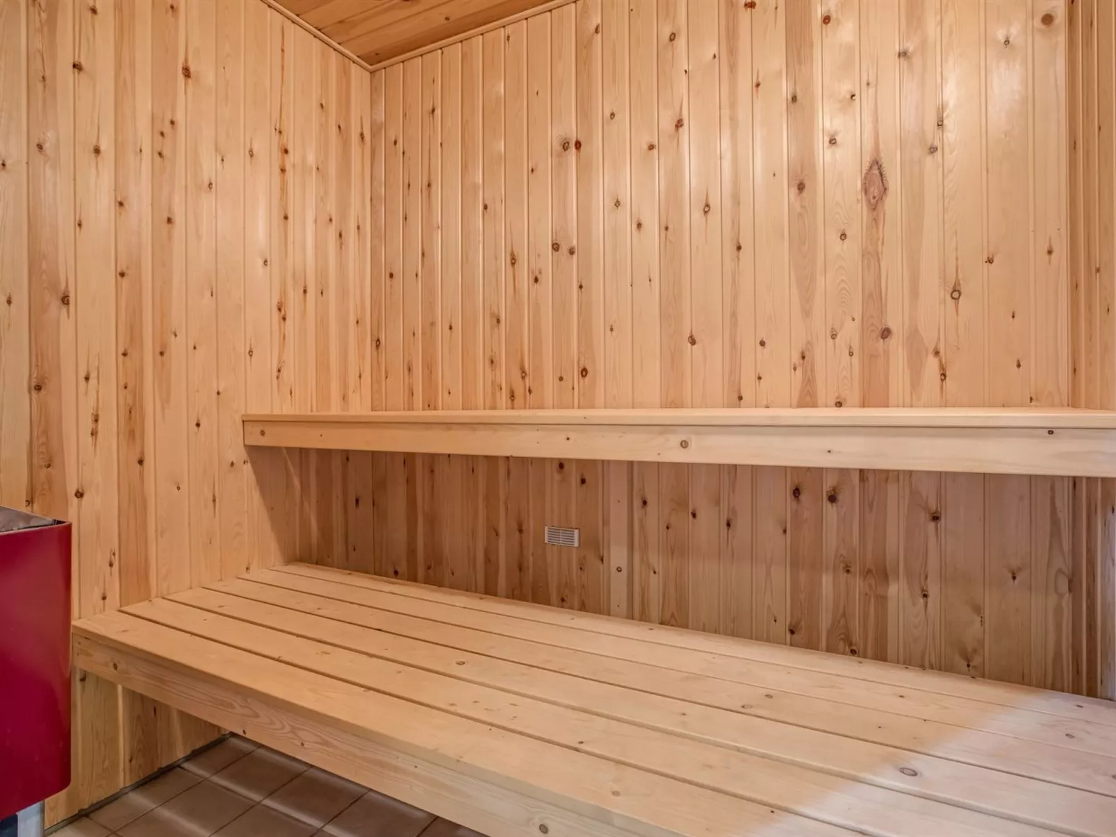 "Brunetta" - 350m from the sea-Inside