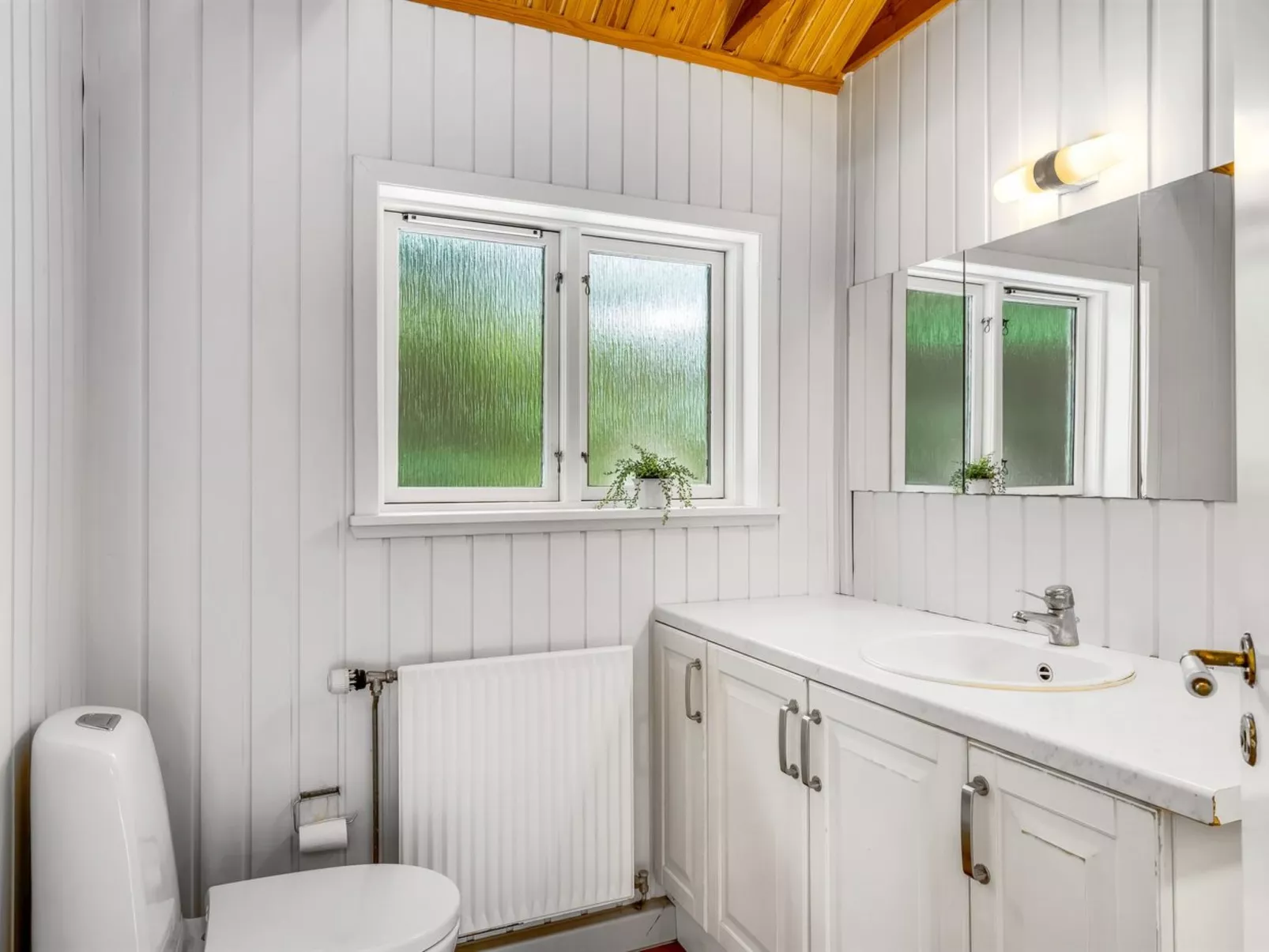 "Aisling" - 700m from the sea-Dedans