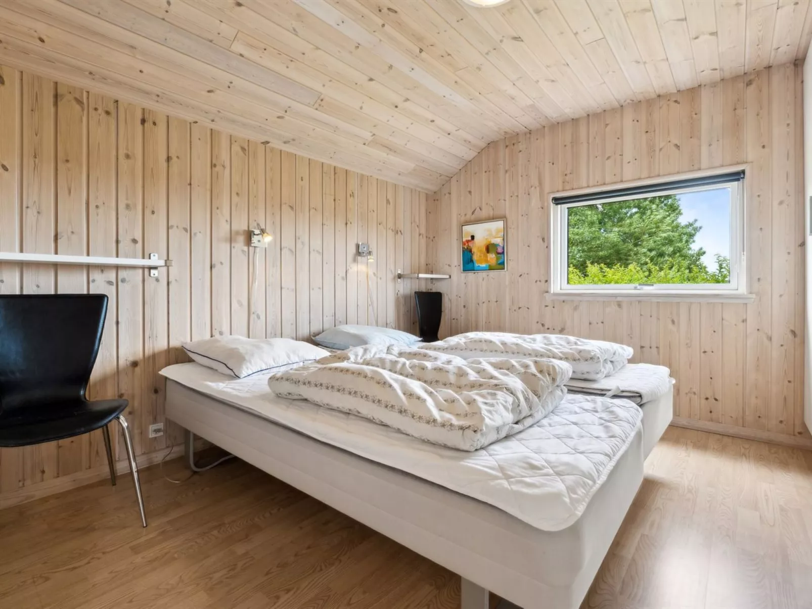 "Edzard" - 800m from the sea-Dedans