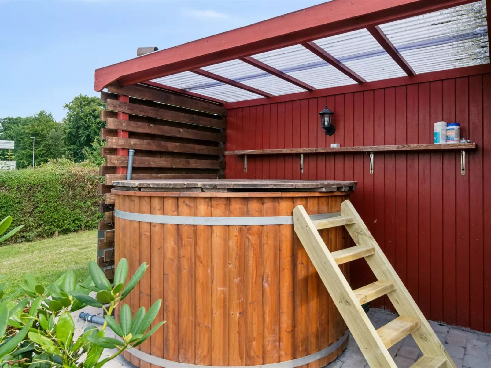 "Simon" - 1km from the sea-Drinnen