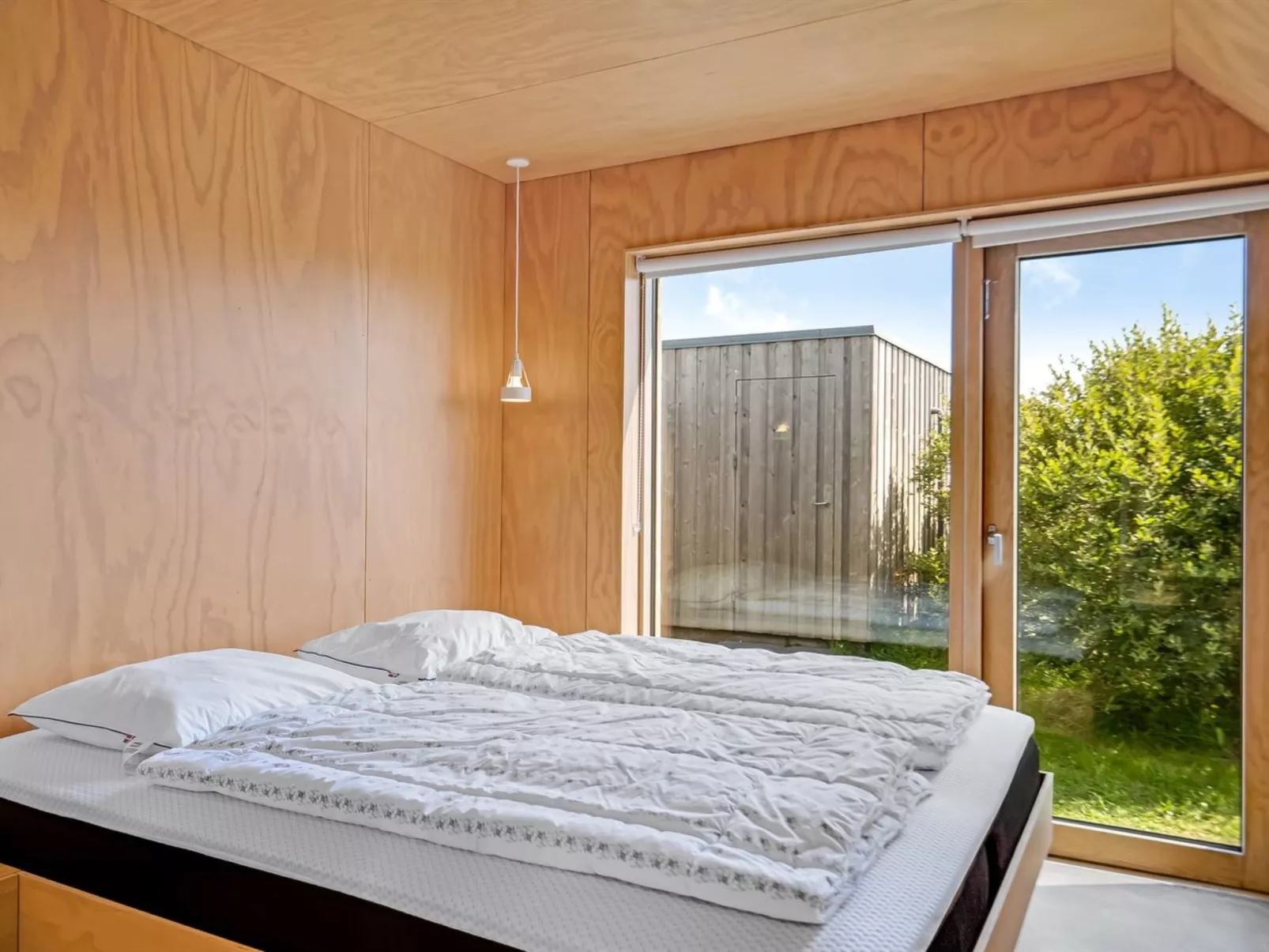 "Onni" - 250m from the sea-Dedans