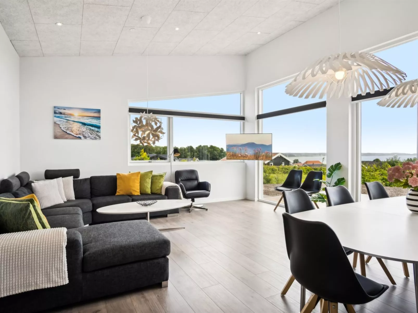 "Alka" - 500m from the sea-Inside