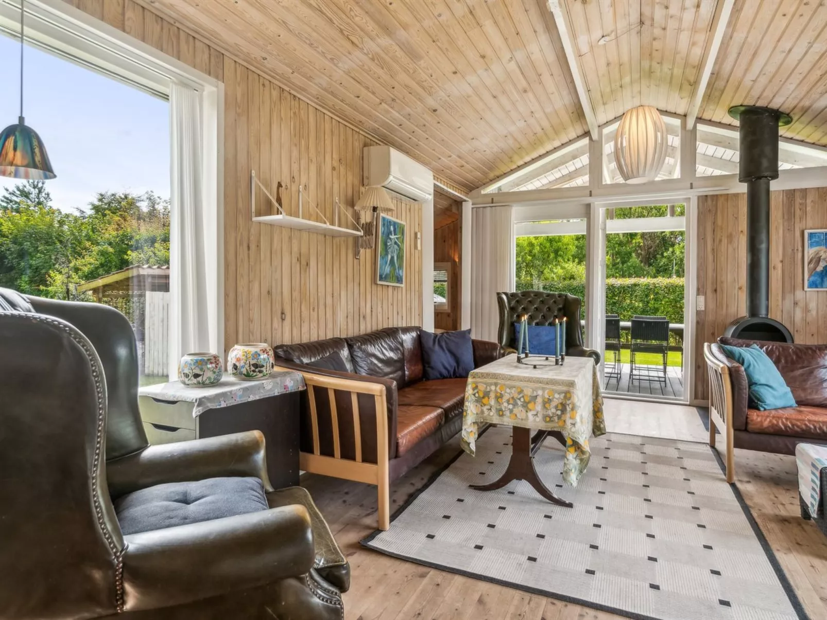 "Salvina" - 300m from the sea-Inside