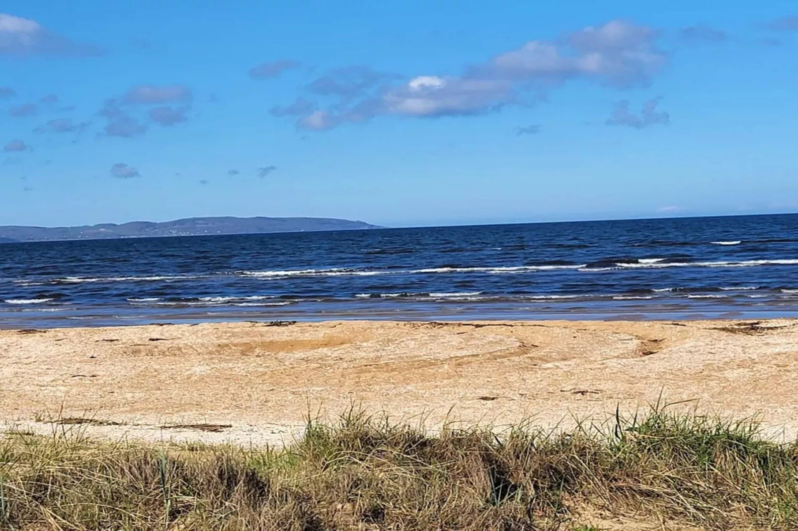 4 star holiday home in MELLBYSTRAND-Water view