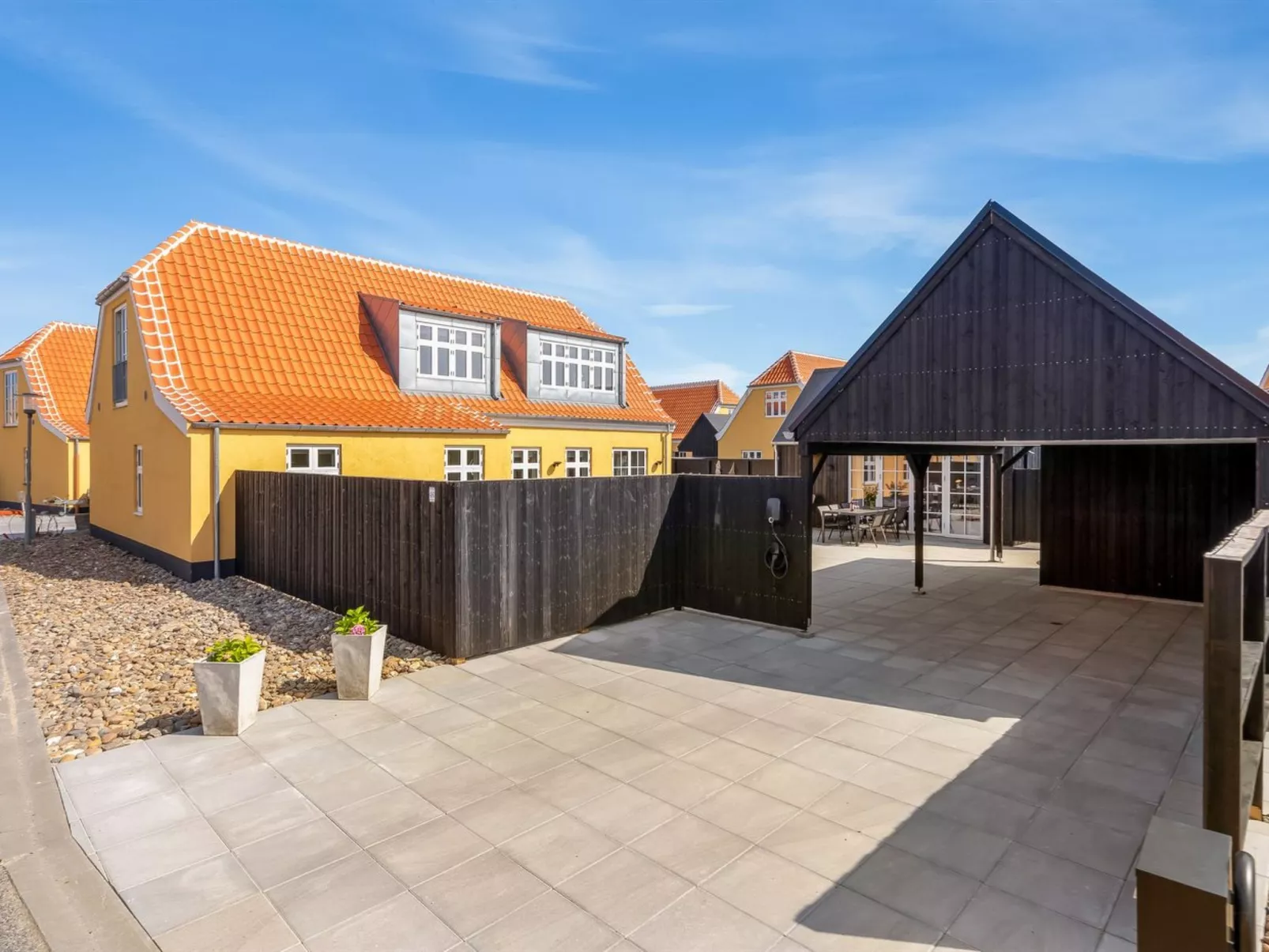 "Josina" - 1.8km from the sea-Draußen