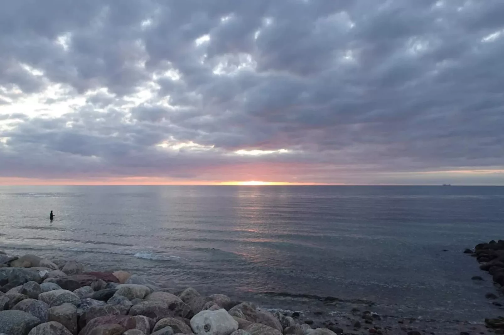 Cozy Retreat in Rageleje - By Traum Ferienwohnungen-Water view