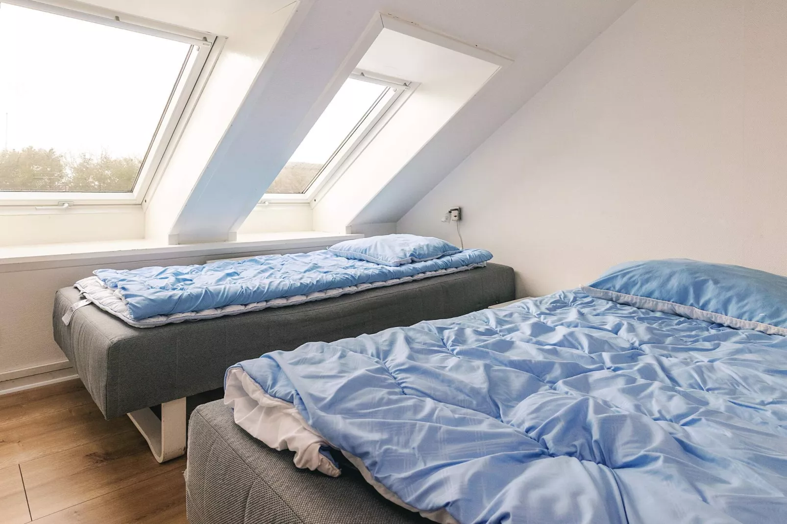 Seaside Escape with Views - By Traum Ferienwohnungen-Indoor