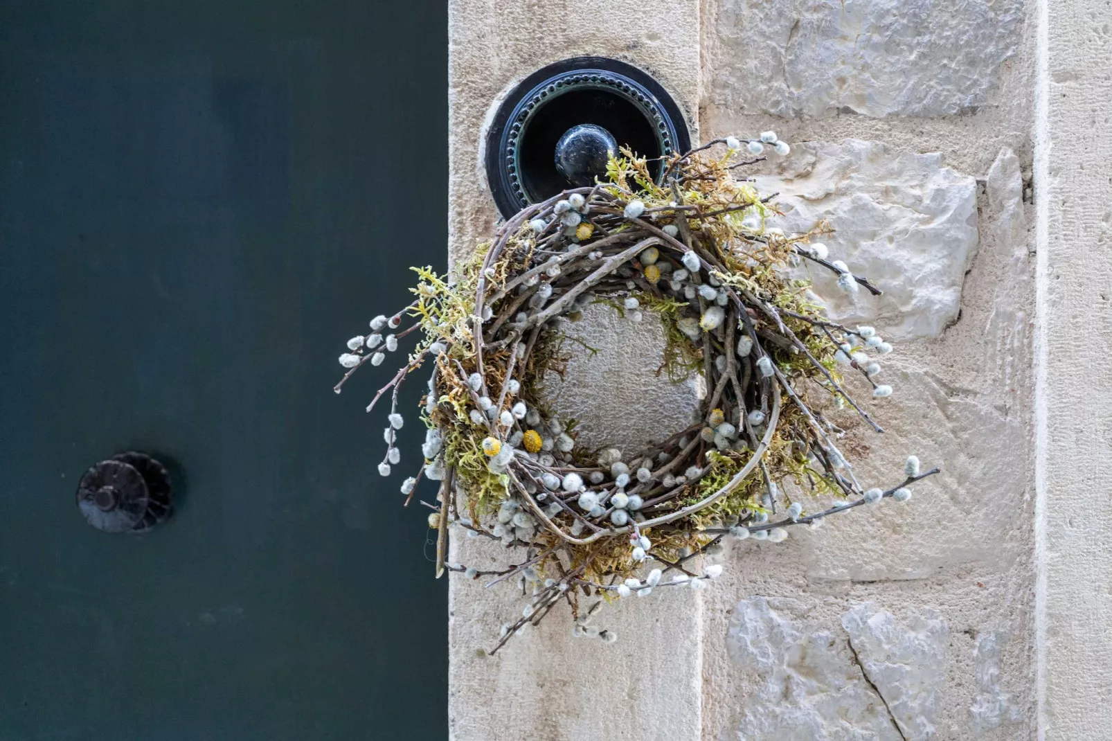 Guest House Lumin - Twin Room with City View (Third Floor) (BR3)-Facilities