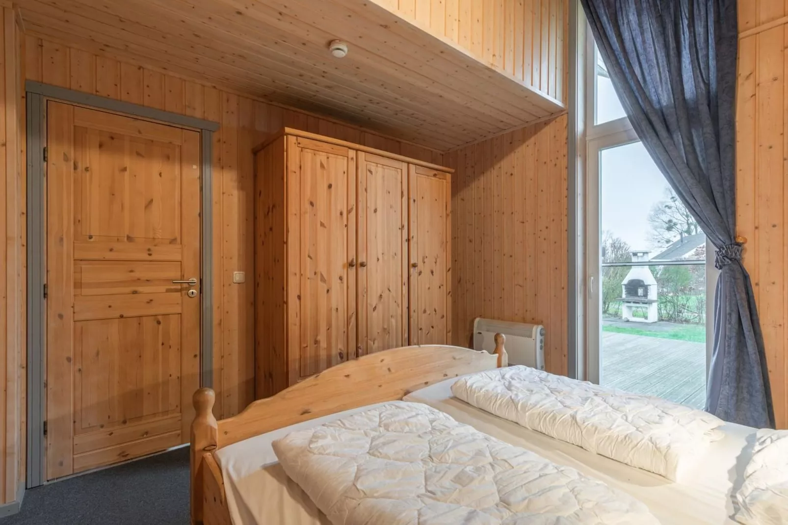 Ferienhaus Seeschwalbe-Classic 90 qm 33-Bedroom