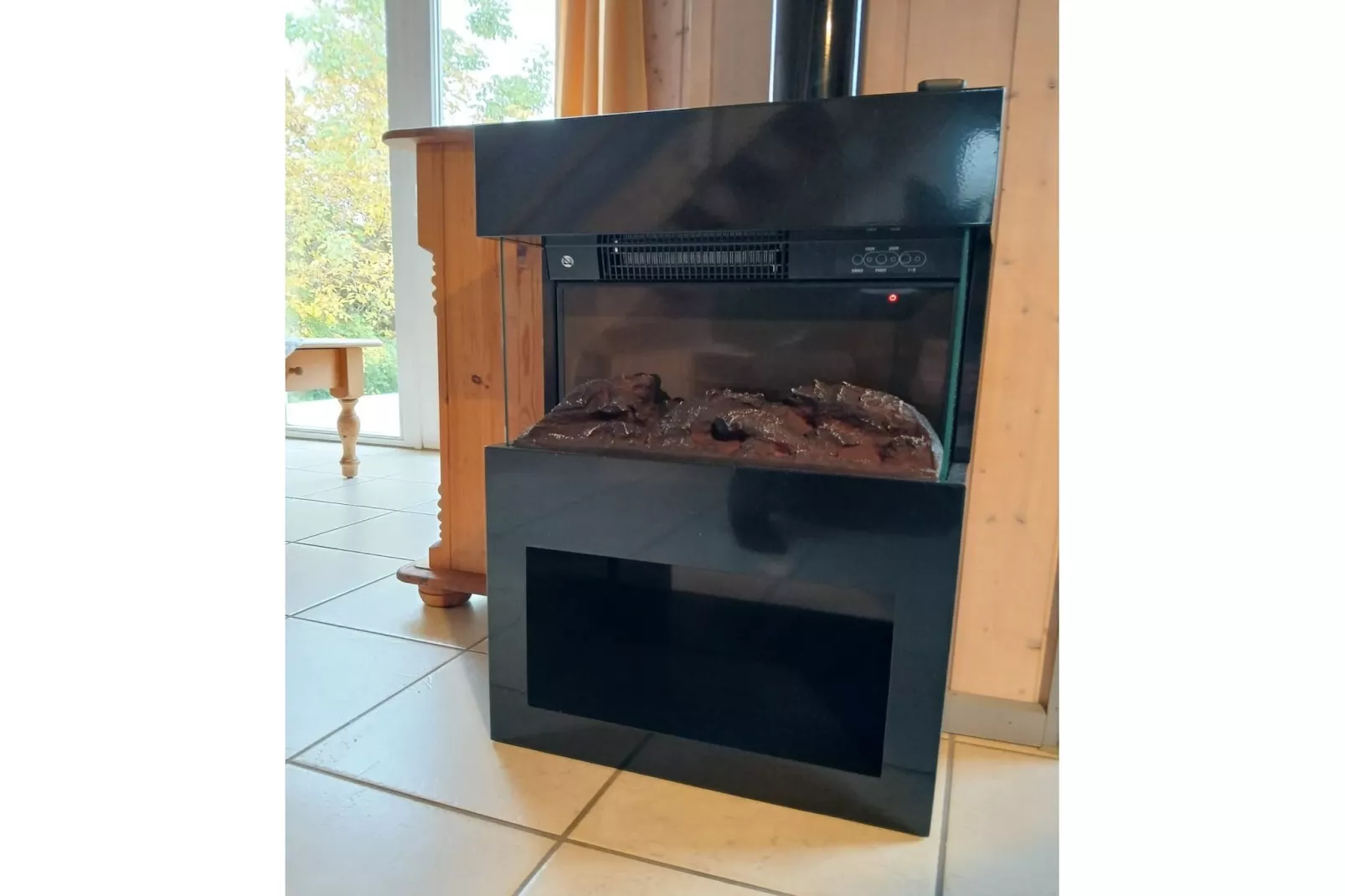 Ferienhaus Seeschwalbe-Classic 90 qm 37-équipements