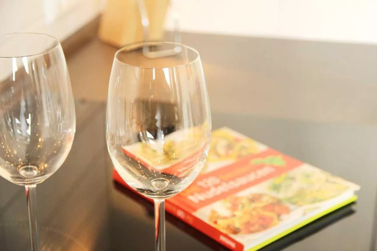 Kapitänsdeck 6 Pers 533-Ambiance