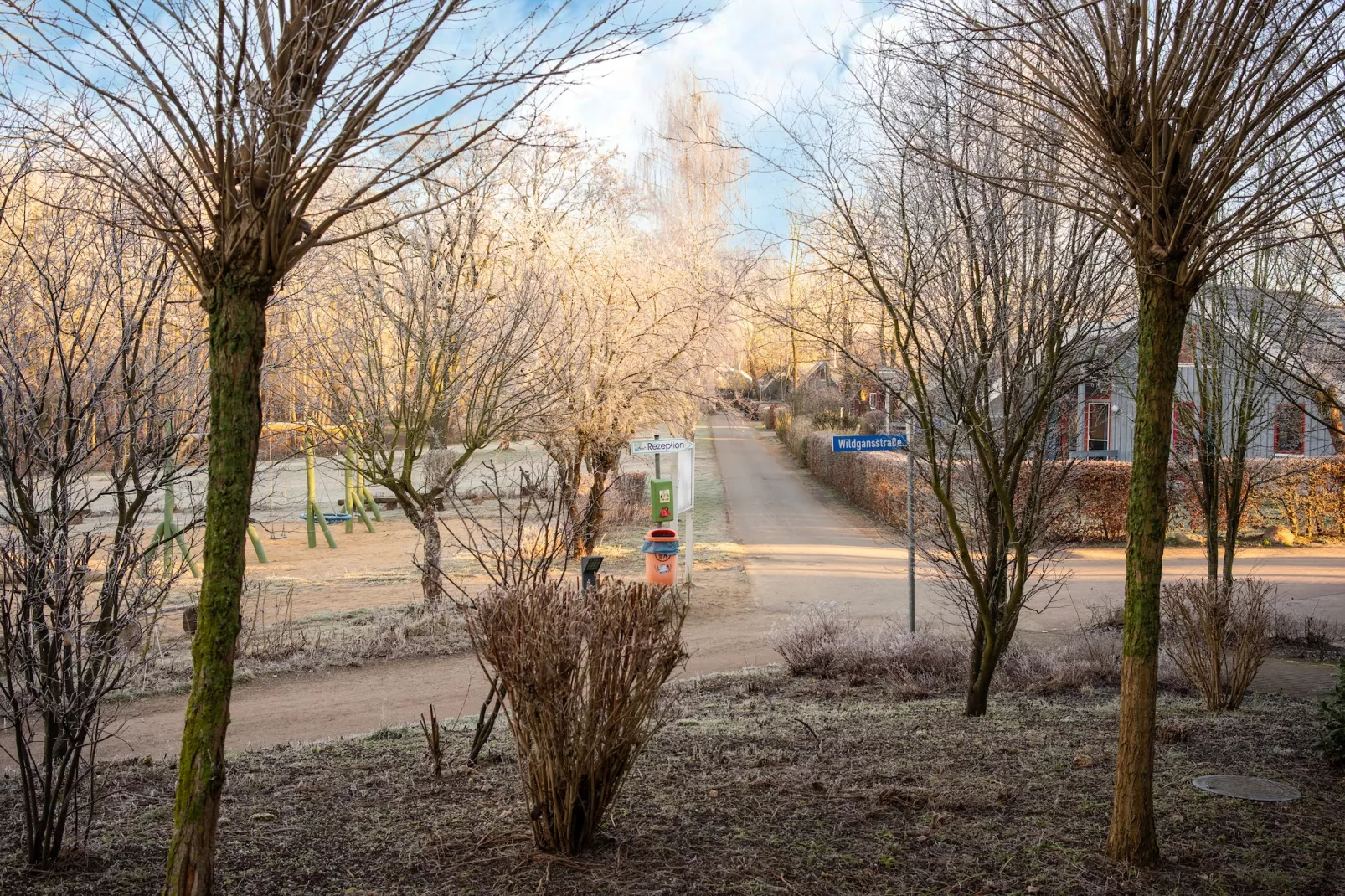 Strandläufer Classic 101-Zones été à 1 km