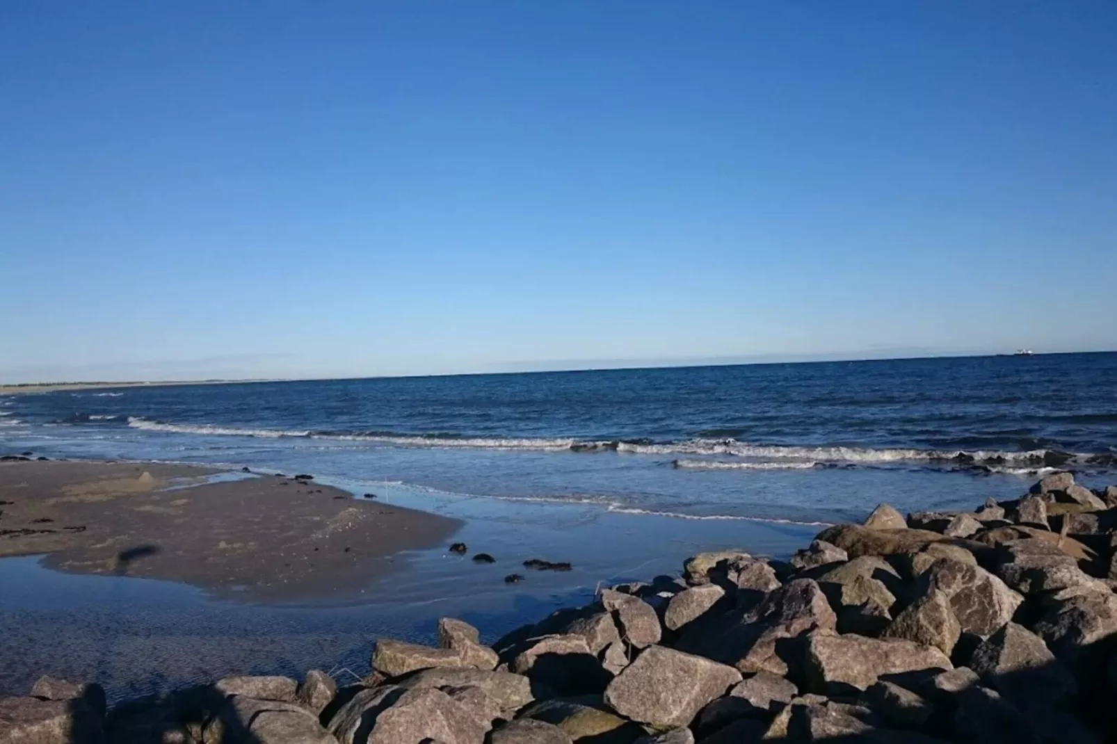 Charming Farm Retreat Skagen - By Traum Ferienwohnungen-Water view