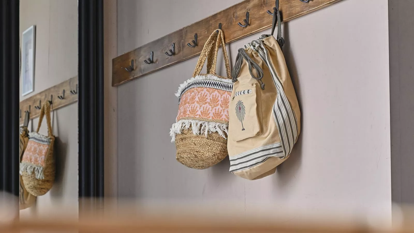 Casa Familia-Hall & reception