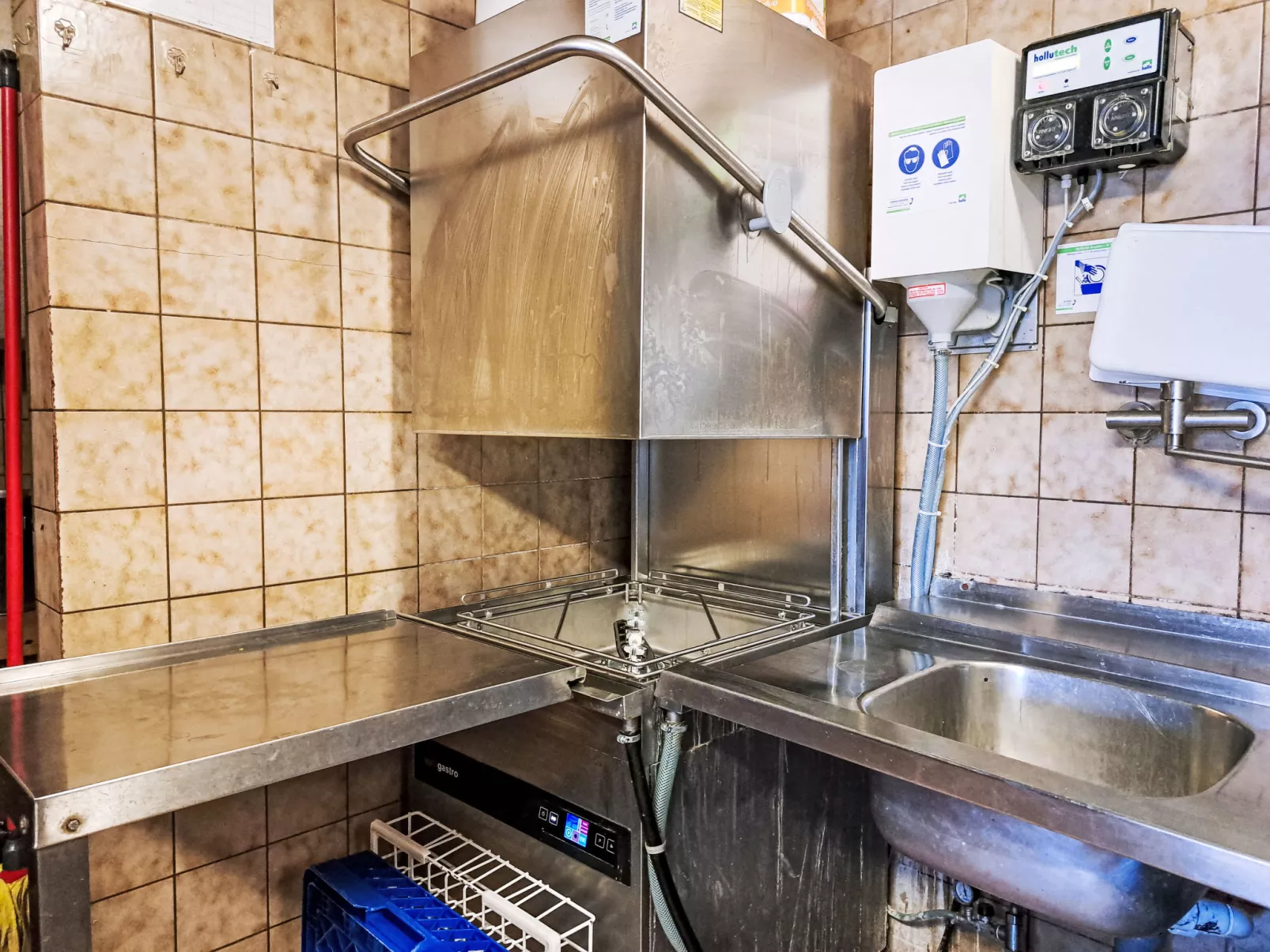 Gästehaus Beretta-Inside