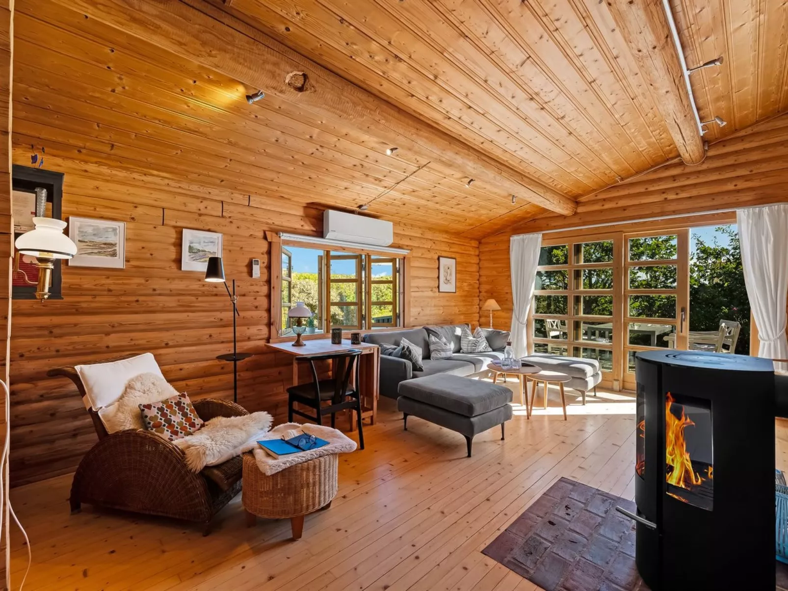 "Christl" - 500m from the sea-Inside