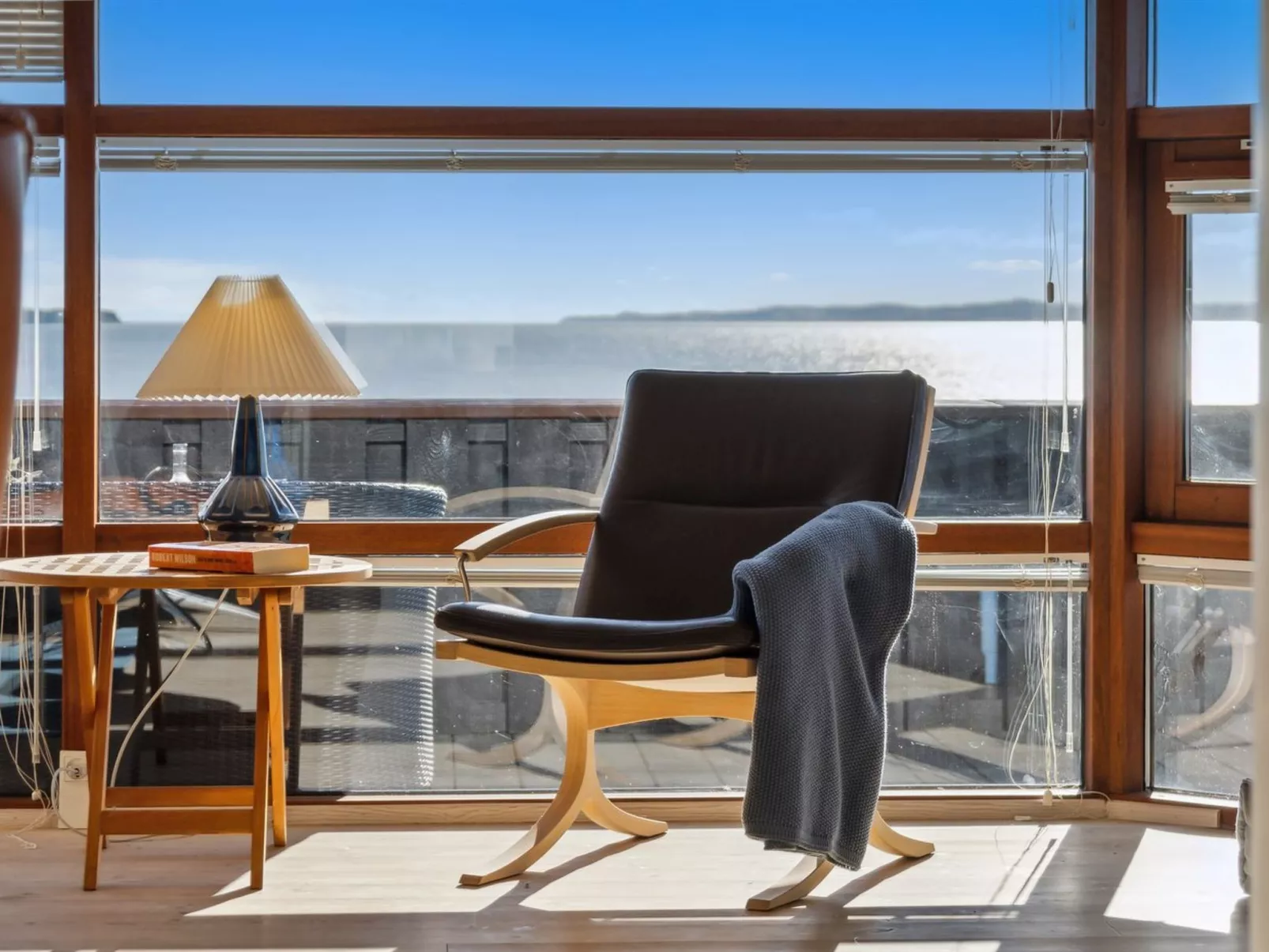 "Mariska" - 100m from the sea-Inside