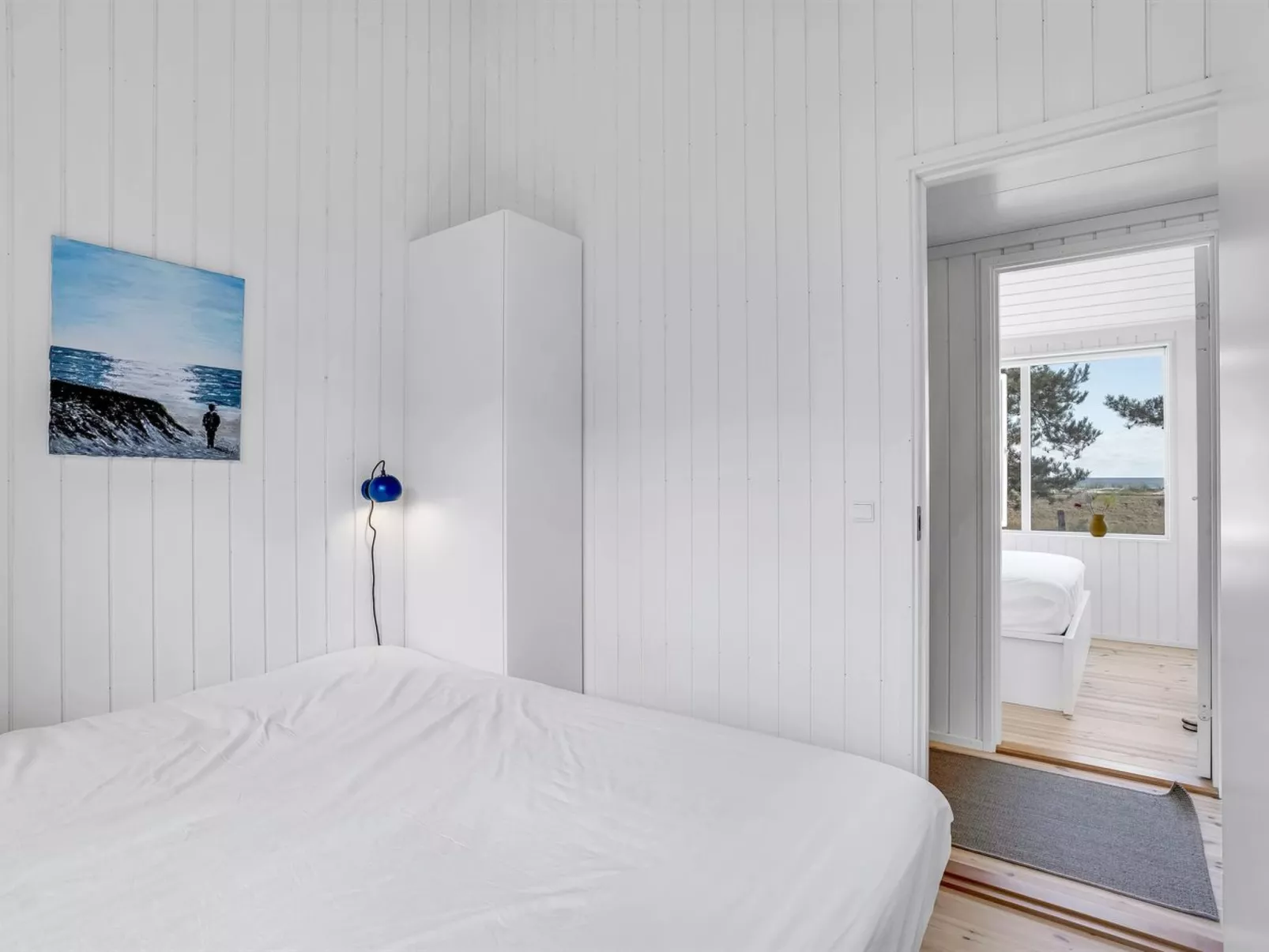 "Kaila" - 50m from the sea-Inside