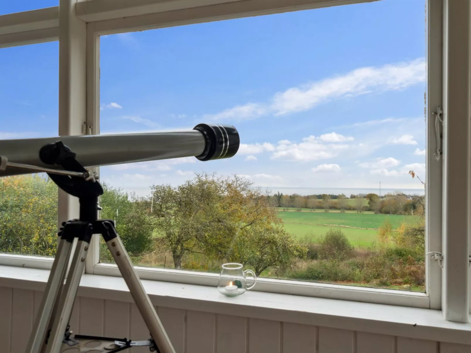 "Garbine" - 1.5km from the sea-Inside