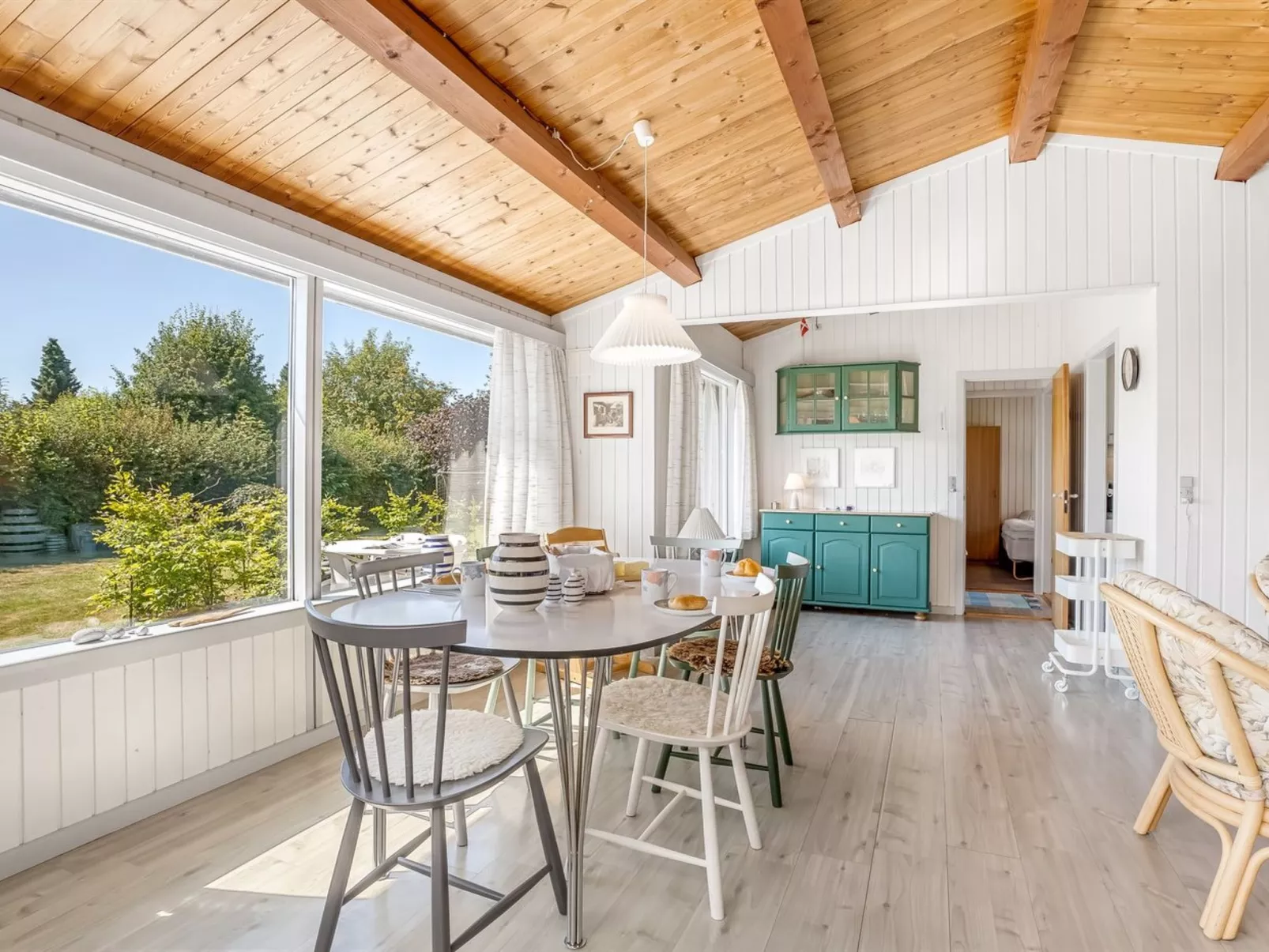 "Keke" - 120m from the sea-Inside