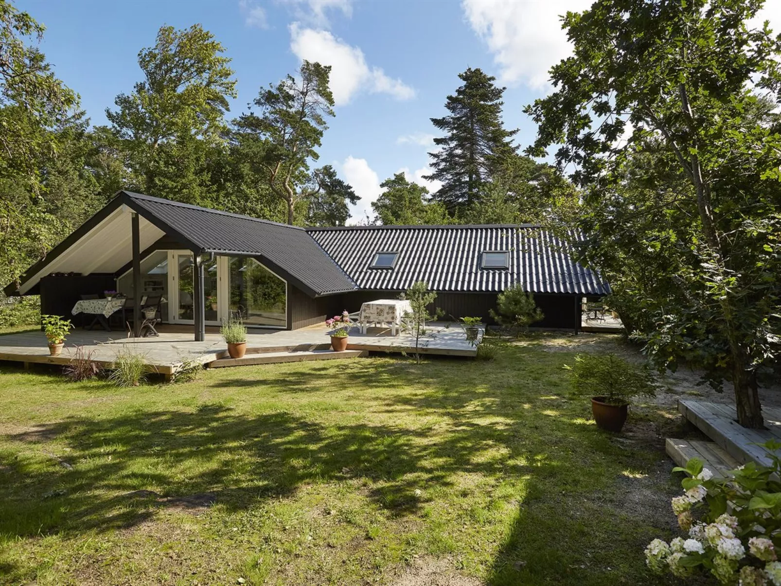 "Andy" - 150m from the sea-Dehors