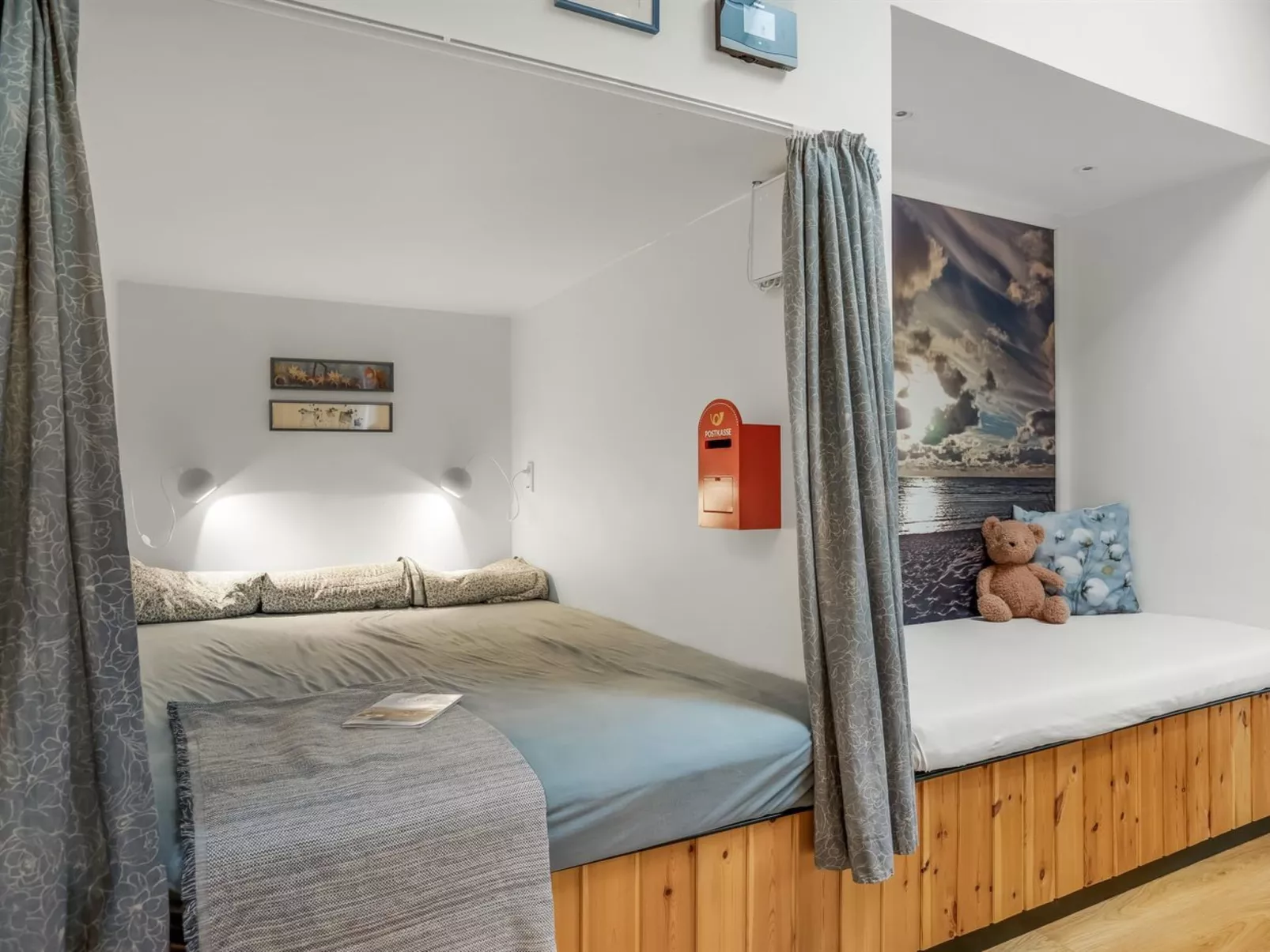 "Duco" - 780m from the sea-Inside