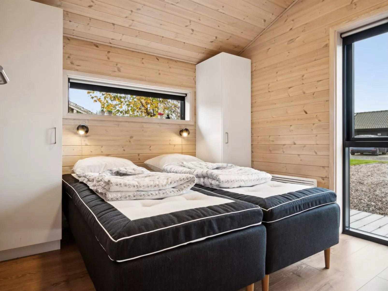 "Ehmi" - 750m from the sea-Inside