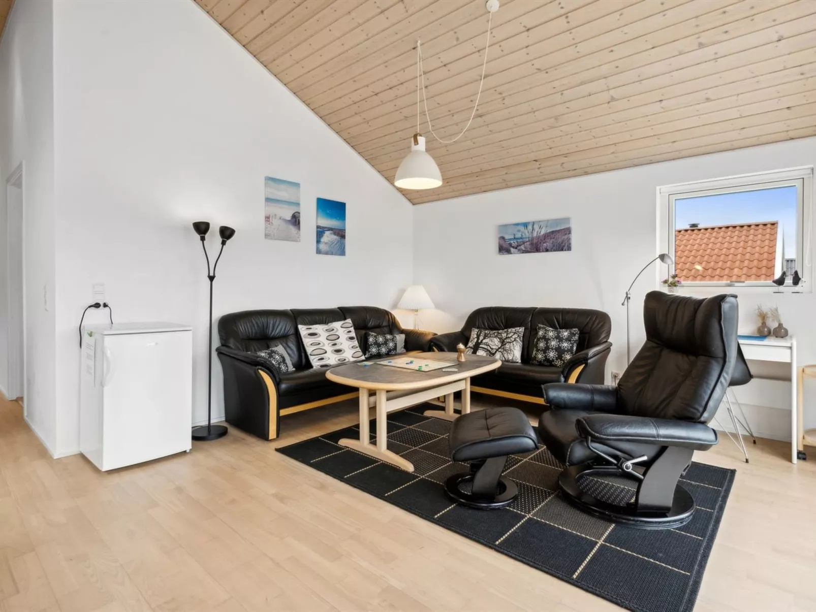 "Lio" - 200m from the sea-Drinnen