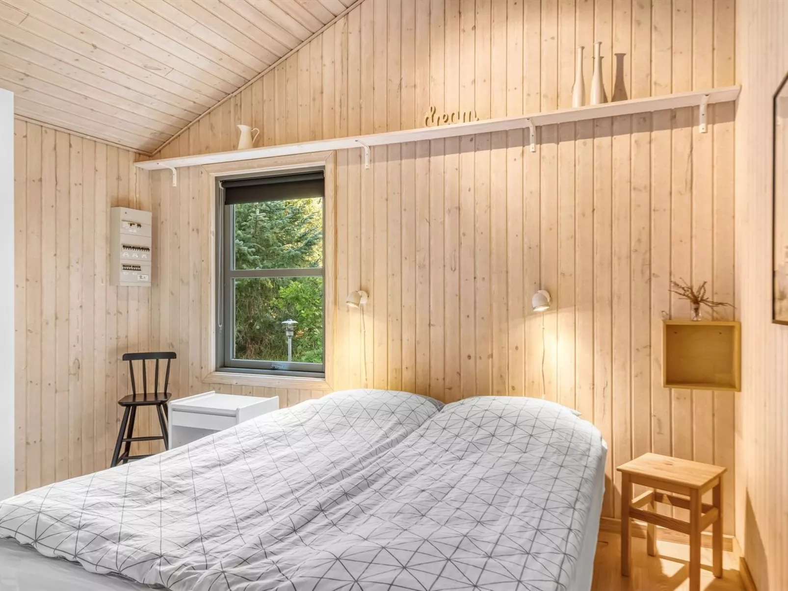 "Matthea" - 900m from the sea-Drinnen